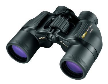 Nikon 7266 Action 10 X 40mm Binoculars
