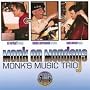 Monk On Mondays Monk On Mondays