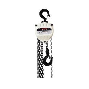 JET 101704 SMH-1T-10 1-Ton Capacity 10-Foot Chain Hoist On Sale