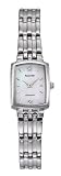 Accurist LB1256P Ladies stone set IPS bracelet watch