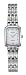 Accurist LB1256P Ladies stone set IPS bracelet watch