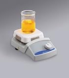 Fisher Scientific Isotemp Basic Magnetic Stirrers, 4x4in., Ceramic, 120V