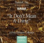  : Pianosoft Plus 'It Don't Mean A Thing' - A Duke Ellington Collection