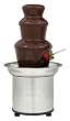 The Sephra Select Home Fondue Fountains