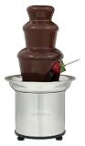 The Sephra Select Home Fondue Fountains