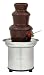 The Sephra Select Home Fondue Fountains
