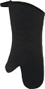 Gourmet Classics Black Trim Pyrotex Mitt