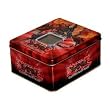 Yu-Gi-Oh! 2007 Collectors Tin Series 2: Volcanic Doomfire (Red Tin)