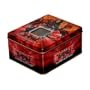 YuGiOh GX Card Game 2007 Series 2 Collector Tin Set Volcanic Doomfire