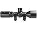 Barska Contour Compact Rifle Scope (3-9x42)