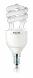 Details zu "Philips 82826900 TORNADO ES 13W 827 E14 dimmbar Energiesparlampe in gedrehter Form"