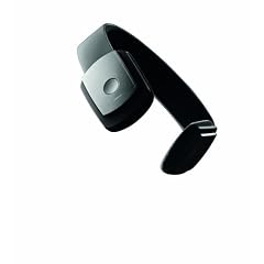 Jabra Halo 650s Stereo Bluetooth Headset schwarz
