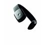 Jabra Halo 650s Stereo Bluetooth Headset schwarz
