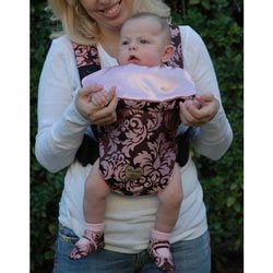 Buy Low Price Ababy Pink Champagne Active Carrier Slip Cover B0056HPXWM