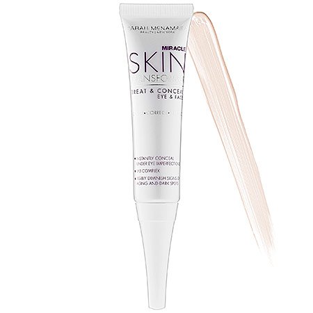Miracle Skin Transformer Treat and Conceal 0.5 fl oz.