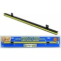 Master Magnetics Magnetic Tool Bar - 24in.W, Model# 07261
