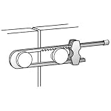 ChildProTech #315 Cabinet Slide Lock