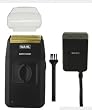 Wahl Bump-Free Shaver Rechargeable Cord or Cordless