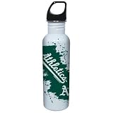 Oakland Athletics Water Bottle
