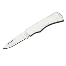 Bear 2 1/2" Mini Executive Lockback