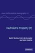 Kazhdan's Property (T) (New Mathematical Monographs)