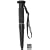 Gitzo GM5561T 6X Carbon Fiber 6 Section Series 5 Traveler Monopod (Black)