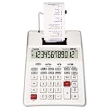 Canon P23-DHV G Palm Printing Calculator