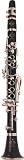 Buffet Crampon R13 Professional Eb Clarinet with Silver Keys