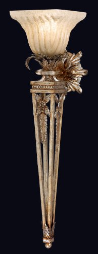 christmas Fine Art Lamps 433150 TorchiereB000K37EPQ