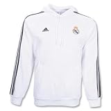 Real Madrid 08/09 Essential Hoody