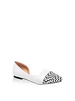 Coveri&Co Bailarinas (Negro)