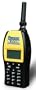 Track Scan PE100 Pocket Edge 440 Channel Full-Featured Racing Scanner