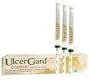 3 Pack UlcerGard (omeprazole) Oral Paste Syringe (6.84 gm)