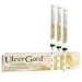 3 Pack UlcerGard (omeprazole) Oral Paste Syringe (6.84 gm)