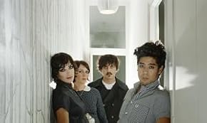 Image of Ladytron