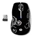 HP Wireless Comfort Mobile Mouse (Espresso)