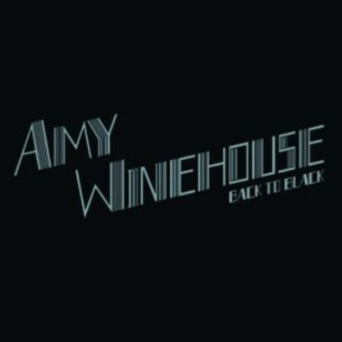 Amy Winehouse - Back to Black-Deluxe Edition - Zortam Music