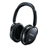 Sony Digital Noise Canceling Headphones with Carrying Case