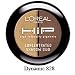 Loreal Hip High Intensity Pigments Concentrated Eye Shadow Duo, Dynamic 828 - 2 ea