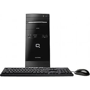 Compaq Presario CQ5504F Desktop Computer PC by 