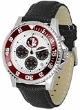 Florida State Seminoles Competitor Chronograph Watch - B000A2CEZW