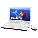 �x�m�� FMV-BIBLO NF/D70P FMVNFD70WP