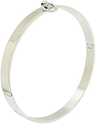 stainless steel sexy collar necklace fashion jewelry (13 Centimeters)