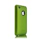 case-mate iPhone 3G / 3GS Barely There - Green