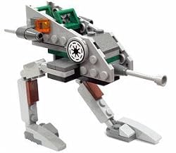 Clone Walker (No Box) - LEGO Star Wars Vehicle