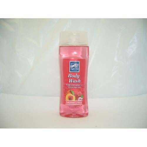 Lucky Super Soft Bw Pomegrante / Peach - 12 Pack