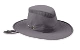 Tilley Endurables LTM6 Airflo Hat,Grey,8