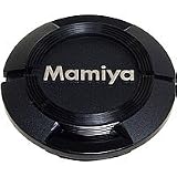 Mamiya Front Lens Cap 67mm for 45mm & 150mm AF Lenses