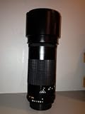 Minolta Md 300mm 1