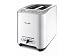 Breville Die-Cast 2 Slice Smart Toaster